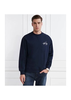 Tommy Jeans Bluza | Regular Fit ze sklepu Gomez Fashion Store w kategorii Bluzy męskie - zdjęcie 169297054