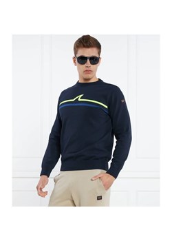 Paul&Shark Bluza | Regular Fit ze sklepu Gomez Fashion Store w kategorii Bluzy męskie - zdjęcie 169297110