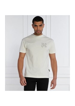 Palm Angels T-shirt | Regular Fit ze sklepu Gomez Fashion Store w kategorii T-shirty męskie - zdjęcie 169297121