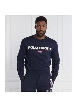 POLO RALPH LAUREN Bluza | Regular Fit ze sklepu Gomez Fashion Store w kategorii Bluzy męskie - zdjęcie 169297132