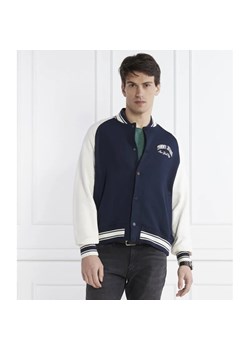 Tommy Jeans Bluza BOMBER | Regular Fit ze sklepu Gomez Fashion Store w kategorii Bluzy męskie - zdjęcie 169297133