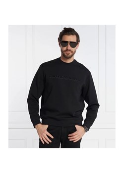 Emporio Armani Bluza | Comfort fit ze sklepu Gomez Fashion Store w kategorii Bluzy męskie - zdjęcie 169297142