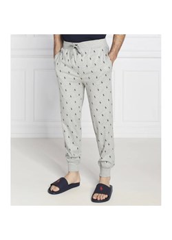 POLO RALPH LAUREN Spodnie od piżamy | Regular Fit ze sklepu Gomez Fashion Store w kategorii Piżamy męskie - zdjęcie 169297192