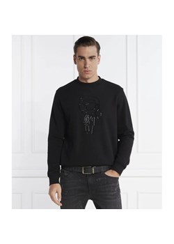 Karl Lagerfeld Bluza | Regular Fit ze sklepu Gomez Fashion Store w kategorii Bluzy męskie - zdjęcie 169297214