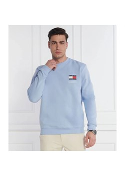 Tommy Jeans Bluza | Regular Fit ze sklepu Gomez Fashion Store w kategorii Bluzy męskie - zdjęcie 169297242