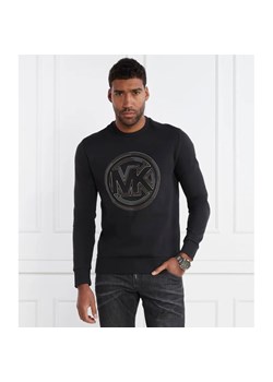 Michael Kors Bluza | Regular Fit ze sklepu Gomez Fashion Store w kategorii Bluzy męskie - zdjęcie 169297263