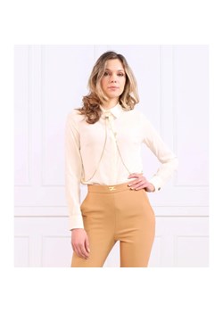 Elisabetta Franchi Koszula | Regular Fit ze sklepu Gomez Fashion Store w kategorii Koszule damskie - zdjęcie 169297301