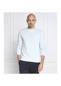 BOSS ORANGE Bluza Westart | Relaxed fit ze sklepu Gomez Fashion Store w kategorii Bluzy męskie - zdjęcie 169297303