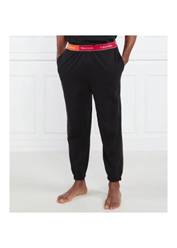 Calvin Klein Underwear Spodnie od piżamy | Regular Fit ze sklepu Gomez Fashion Store w kategorii Piżamy męskie - zdjęcie 169297304