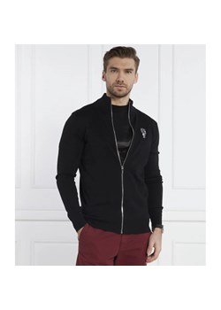 Karl Lagerfeld Bluza | Regular Fit ze sklepu Gomez Fashion Store w kategorii Bluzy męskie - zdjęcie 169297350