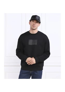 Calvin Klein Bluza | Regular Fit ze sklepu Gomez Fashion Store w kategorii Bluzy męskie - zdjęcie 169297354