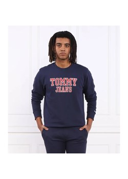 Tommy Jeans Bluza | Regular Fit ze sklepu Gomez Fashion Store w kategorii Bluzy męskie - zdjęcie 169297361