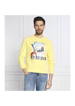 Vilebrequin Bluza JORASSES | Regular Fit ze sklepu Gomez Fashion Store w kategorii Bluzy męskie - zdjęcie 169297382