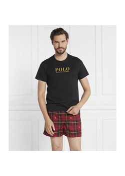 POLO RALPH LAUREN Piżama | Regular Fit ze sklepu Gomez Fashion Store w kategorii Piżamy męskie - zdjęcie 169297383