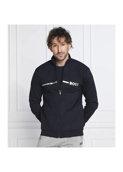 BOSS BLACK Bluza Tracksuit Jacket | Regular Fit ze sklepu Gomez Fashion Store w kategorii Bluzy męskie - zdjęcie 169297392
