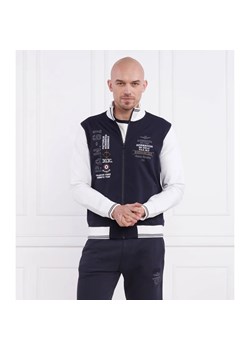 Aeronautica Militare Bluza | Regular Fit ze sklepu Gomez Fashion Store w kategorii Bluzy męskie - zdjęcie 169297414