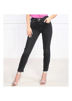Pinko Jeansy SUSAN | Skinny fit ze sklepu Gomez Fashion Store w kategorii Jeansy damskie - zdjęcie 169297431