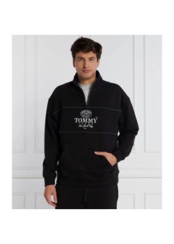 Tommy Jeans Bluza | Relaxed fit ze sklepu Gomez Fashion Store w kategorii Bluzy męskie - zdjęcie 169297464