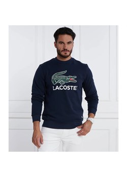 Lacoste Bluza | Regular Fit ze sklepu Gomez Fashion Store w kategorii Bluzy męskie - zdjęcie 169297501