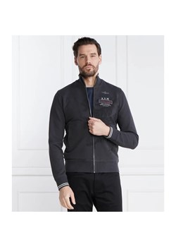 Aeronautica Militare Bluza | Regular Fit ze sklepu Gomez Fashion Store w kategorii Bluzy męskie - zdjęcie 169297531