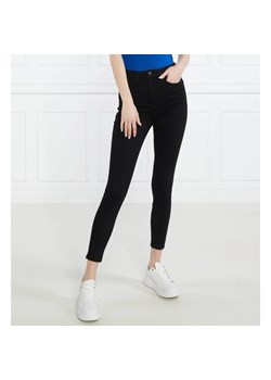 BOSS BLACK Jeansy | Skinny fit ze sklepu Gomez Fashion Store w kategorii Jeansy damskie - zdjęcie 169297542