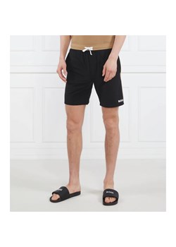 BOSS BLACK Szorty od piżamy ze sklepu Gomez Fashion Store w kategorii Piżamy męskie - zdjęcie 169297543