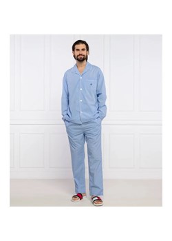 POLO RALPH LAUREN Piżama | Relaxed fit ze sklepu Gomez Fashion Store w kategorii Piżamy męskie - zdjęcie 169297641