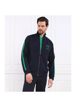BOSS GREEN Bluza BOSS X AJBXNG Skarley | Regular Fit ze sklepu Gomez Fashion Store w kategorii Bluzy męskie - zdjęcie 169297650