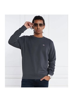 Tommy Jeans Bluza | Regular Fit ze sklepu Gomez Fashion Store w kategorii Bluzy męskie - zdjęcie 169297660