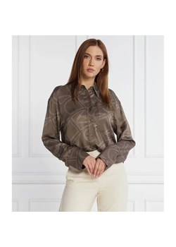 Calvin Klein Koszula | Regular Fit ze sklepu Gomez Fashion Store w kategorii Koszule damskie - zdjęcie 169297701