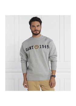 Gant Bluza | Regular Fit ze sklepu Gomez Fashion Store w kategorii Bluzy męskie - zdjęcie 169297720