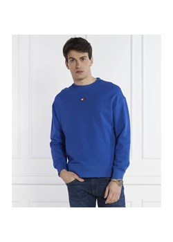 Tommy Jeans Bluza | Regular Fit ze sklepu Gomez Fashion Store w kategorii Bluzy męskie - zdjęcie 169297741