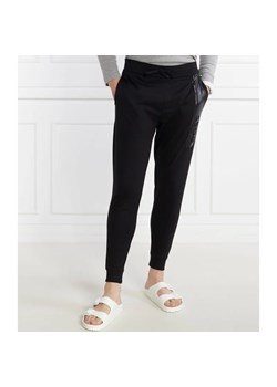BOSS BLACK Spodnie dresowe Authentic | Relaxed fit ze sklepu Gomez Fashion Store w kategorii Spodnie męskie - zdjęcie 169297753