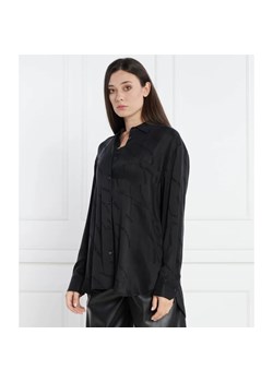 HUGO Koszula Celodina | Regular Fit ze sklepu Gomez Fashion Store w kategorii Koszule damskie - zdjęcie 169297771