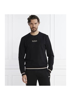 BOSS BLACK Bluza Iconic | Regular Fit ze sklepu Gomez Fashion Store w kategorii Bluzy męskie - zdjęcie 169297800