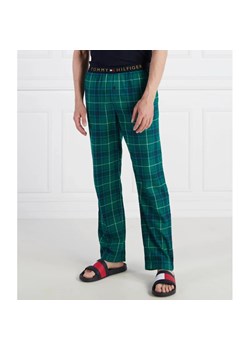 Tommy Hilfiger Spodnie od piżamy | Regular Fit ze sklepu Gomez Fashion Store w kategorii Piżamy męskie - zdjęcie 169297813