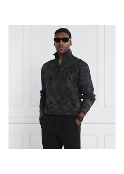 HUGO Bluza Dottas | Regular Fit ze sklepu Gomez Fashion Store w kategorii Bluzy męskie - zdjęcie 169297852