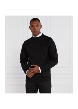 BOSS BLACK Bluza Stadler | Regular Fit | mercerised ze sklepu Gomez Fashion Store w kategorii Bluzy męskie - zdjęcie 169297884