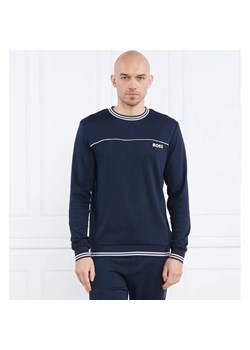 BOSS BLACK Bluza Core Sweatshirt | Regular Fit ze sklepu Gomez Fashion Store w kategorii Bluzy męskie - zdjęcie 169297912