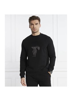 Karl Lagerfeld Bluza | Regular Fit ze sklepu Gomez Fashion Store w kategorii Bluzy męskie - zdjęcie 169297934