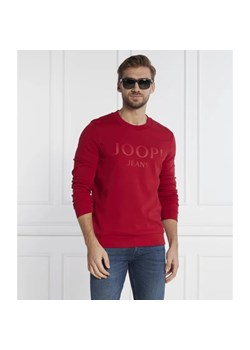 Joop! Jeans Bluza Alfred | Longline Fit ze sklepu Gomez Fashion Store w kategorii Bluzy męskie - zdjęcie 169297943
