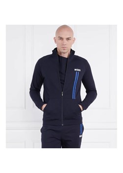 BOSS BLACK Bluza Authentic Jacket Z | Regular Fit ze sklepu Gomez Fashion Store w kategorii Bluzy męskie - zdjęcie 169297972
