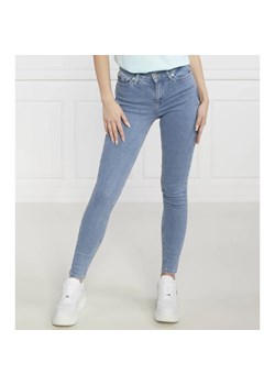 Tommy Jeans Jeansy NORA | Skinny fit ze sklepu Gomez Fashion Store w kategorii Jeansy damskie - zdjęcie 169297992