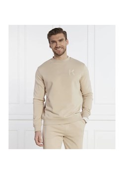 Karl Lagerfeld Bluza | Regular Fit ze sklepu Gomez Fashion Store w kategorii Bluzy męskie - zdjęcie 169298010