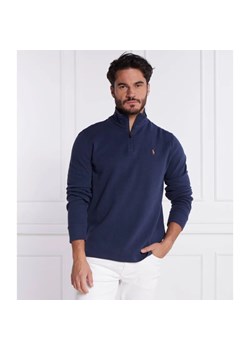 POLO RALPH LAUREN Bluza | Regular Fit ze sklepu Gomez Fashion Store w kategorii Bluzy męskie - zdjęcie 169298014