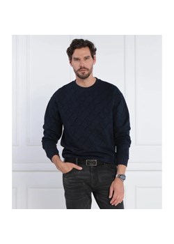 Joop! Jeans Bluza Cayetano | Regular Fit ze sklepu Gomez Fashion Store w kategorii Bluzy męskie - zdjęcie 169298021