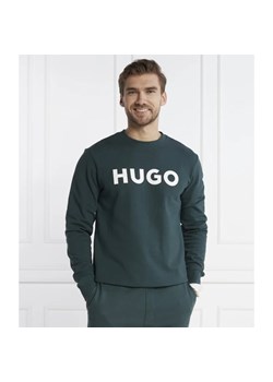 HUGO Bluza Dem 102 | Regular Fit ze sklepu Gomez Fashion Store w kategorii Bluzy męskie - zdjęcie 169298050