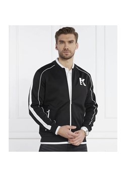 Karl Lagerfeld Bluza | Regular Fit ze sklepu Gomez Fashion Store w kategorii Bluzy męskie - zdjęcie 169298053