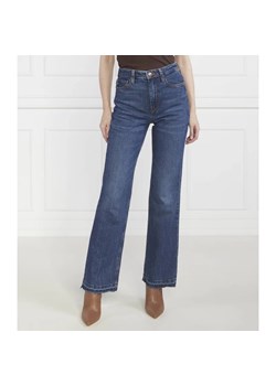 GUESS Jeansy 80S STRAIGHT | Straight fit ze sklepu Gomez Fashion Store w kategorii Jeansy damskie - zdjęcie 169298121