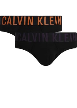 Calvin Klein Underwear Slipy 2-pack ze sklepu Gomez Fashion Store w kategorii Majtki męskie - zdjęcie 169298170